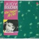 JUDY BOUCHER - You caught my eyes